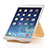 Supporto Tablet PC Flessibile Sostegno Tablet Universale K22 per Apple New iPad Air 10.9 (2020)