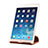 Supporto Tablet PC Flessibile Sostegno Tablet Universale K22 per Samsung Galaxy Tab 3 7.0 P3200 T210 T215 T211