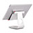 Supporto Tablet PC Flessibile Sostegno Tablet Universale K23 per Apple iPad 3