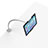 Supporto Tablet PC Flessibile Sostegno Tablet Universale T37 per Amazon Kindle Oasis 7 inch Bianco