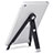 Supporto Tablet PC Sostegno Tablet Universale per Amazon Kindle 6 inch Nero