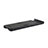 Supporto Tablet PC Sostegno Tablet Universale T21 per Samsung Galaxy Note 10.1 2014 SM-P600 Nero