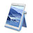 Supporto Tablet PC Sostegno Tablet Universale T28 per Amazon Kindle 6 inch Cielo Blu