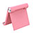 Supporto Tablet PC Sostegno Tablet Universale T28 per Apple iPad Mini Rosa