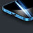 Tappi Antipolvere Anti-dust Lightning USB Jack Antipolvere H01 per Apple iPhone 11 Nero
