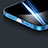 Tappi Antipolvere Anti-dust Lightning USB Jack Antipolvere H01 per Apple iPhone 13 Pro Argento