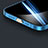 Tappi Antipolvere Anti-dust Lightning USB Jack Antipolvere H01 per Apple iPhone 13 Pro Max Oro