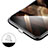 Tappi Antipolvere Anti-dust Lightning USB Jack Antipolvere H02 per Apple iPhone 11 Pro Max Argento