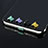 Tappi Antipolvere Anti-dust Lightning USB Jack Antipolvere H02 per Apple iPhone 12 Mini