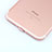 Tappi Antipolvere Anti-dust Lightning USB Jack Antipolvere J06 per Apple iPhone 13 Oro Rosa