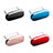 Tappi Antipolvere USB-C Jack Anti-dust Type-C Anti Polvere Universale H06