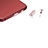 Tappi Antipolvere USB-C Jack Anti-dust Type-C Anti Polvere Universale H17 per Apple iPad Pro 11 (2021)