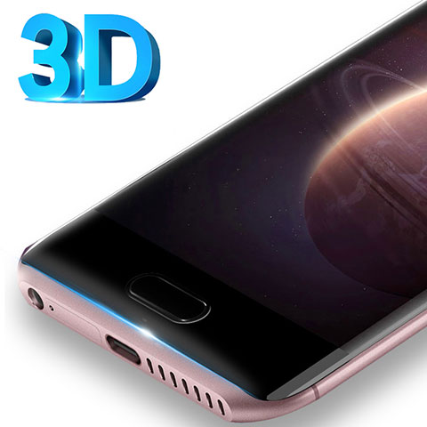 3D Pellicola in Vetro Temperato Protettiva Proteggi Schermo Film G01 per Huawei Honor Magic Chiaro