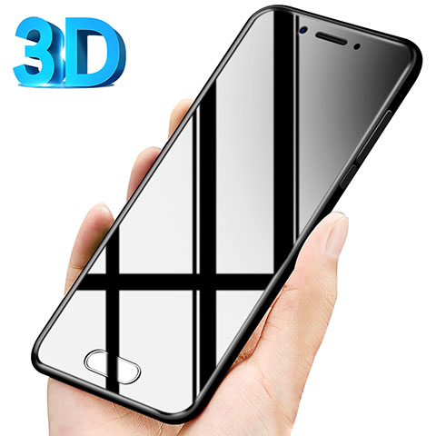 3D Pellicola in Vetro Temperato Protettiva Proteggi Schermo Film per Huawei GR5 (2017) Chiaro