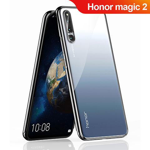 Cover Crystal Trasparente Rigida per Huawei Honor Magic 2 Chiaro
