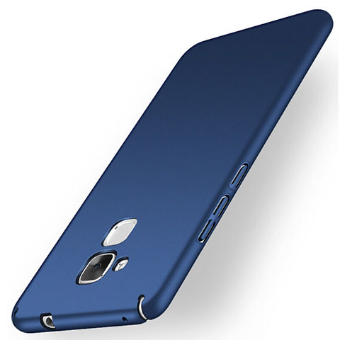 Cover Plastica Rigida Opaca M01 per Huawei GT3 Blu