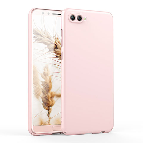 Cover Plastica Rigida Opaca M02 per Huawei Nova 2S Rosa