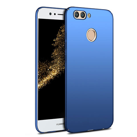 Cover Plastica Rigida Opaca M04 per Huawei Nova 2 Blu