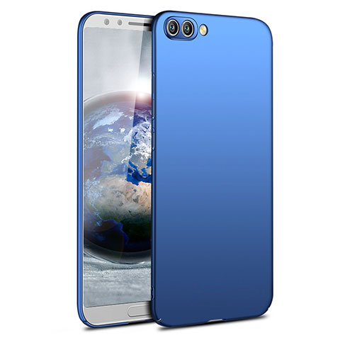 Cover Plastica Rigida Opaca per Huawei Nova 2S Blu