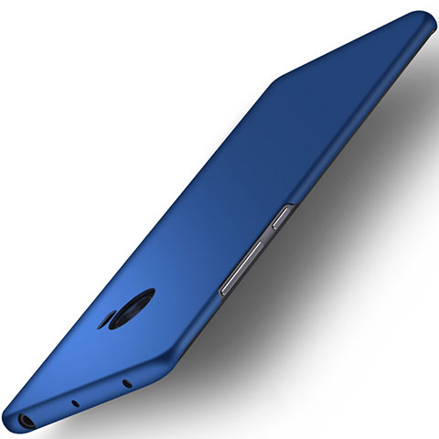 Cover Plastica Rigida Opaca per Xiaomi Mi Note 2 Special Edition Blu