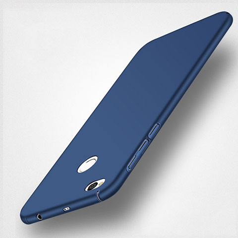 Cover Plastica Rigida Opaca per Xiaomi Redmi 4X Blu