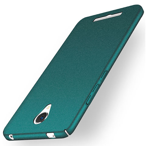Cover Plastica Rigida Opaca per Xiaomi Redmi Note 2 Verde