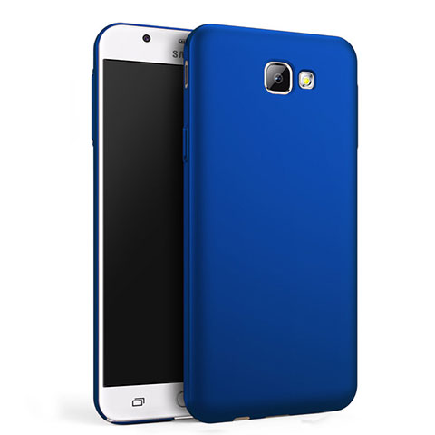 Cover Silicone Ultra Sottile Morbida per Samsung Galaxy J5 Prime G570F Blu