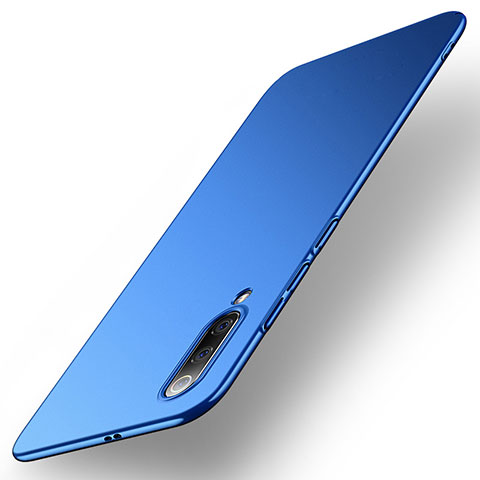 Custodia Plastica Rigida Cover Opaca M02 per Xiaomi Mi 9 Pro Blu