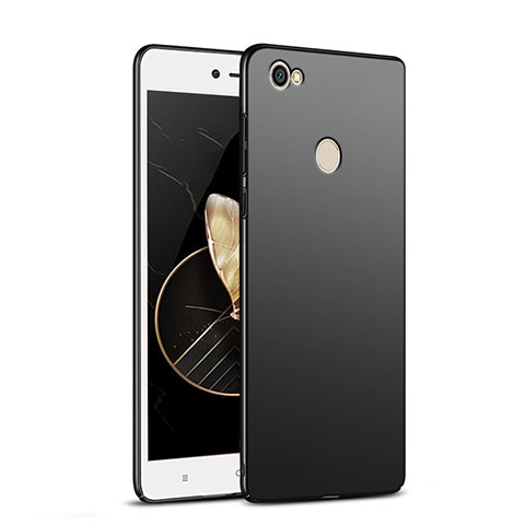 Custodia Plastica Rigida Opaca M03 per Xiaomi Redmi Note 5A High Edition Nero