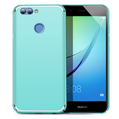 Custodia Plastica Rigida Opaca M05 per Huawei Nova 2 Verde