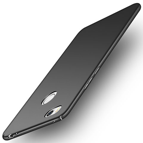 Custodia Plastica Rigida Opaca per Xiaomi Mi 4S Nero