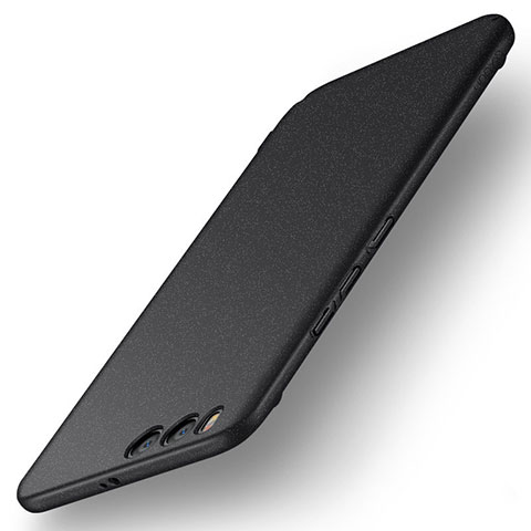 Custodia Plastica Rigida Sabbie Mobili Q01 per Xiaomi Mi 6 Nero