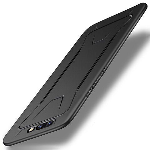Custodia Silicone Ultra Sottile Morbida per Xiaomi Black Shark Nero