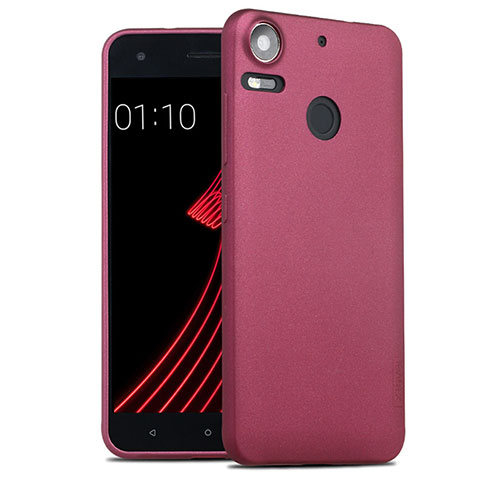Custodia TPU Morbida Lucido per HTC Desire 10 Pro Rosso