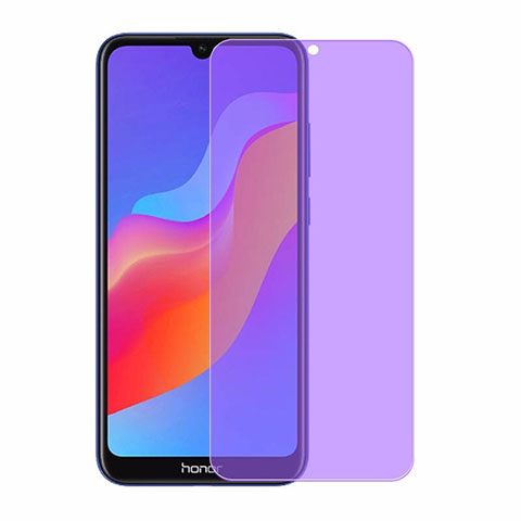 Pellicola in Vetro Temperato Protettiva Anti Blu-Ray Proteggi Schermo Film per Huawei Honor Play 8 Chiaro