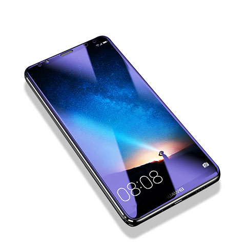 Pellicola in Vetro Temperato Protettiva Anti Blu-Ray Proteggi Schermo Film per Huawei Mate 10 Lite Blu