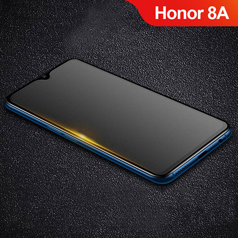 Pellicola in Vetro Temperato Protettiva Privacy Proteggi Schermo Film per Huawei Honor 8A Chiaro