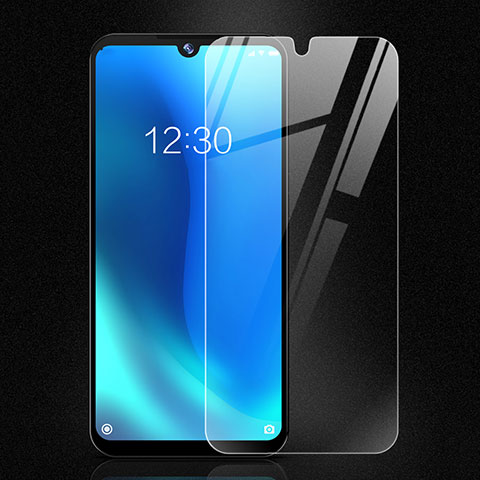 Pellicola in Vetro Temperato Protettiva Proteggi Schermo Film A01 per Xiaomi Redmi Note 8 Chiaro