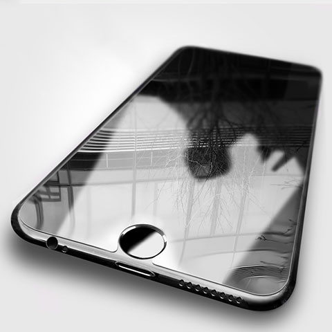 Pellicola in Vetro Temperato Protettiva Proteggi Schermo Film H04 per Apple iPhone 6 Plus Chiaro