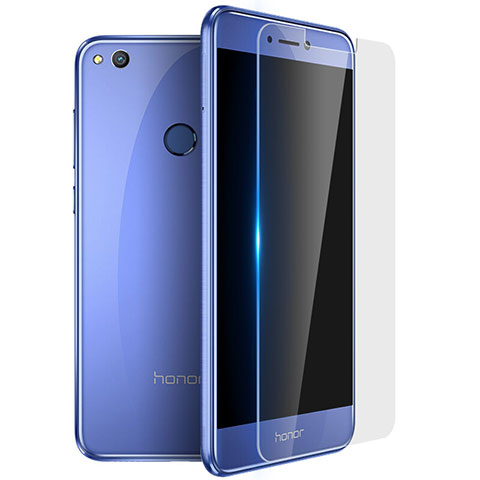 Pellicola in Vetro Temperato Protettiva Proteggi Schermo Film per Huawei Honor 8 Lite Chiaro