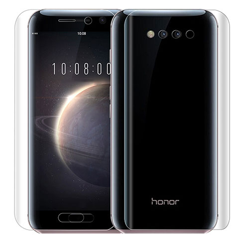 Pellicola in Vetro Temperato Protettiva Proteggi Schermo Film per Huawei Honor Magic Chiaro