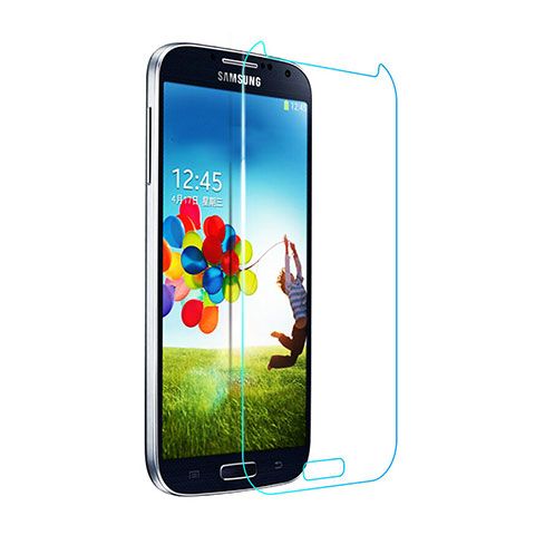 Pellicola in Vetro Temperato Protettiva Proteggi Schermo Film per Samsung Galaxy S4 i9500 i9505 Chiaro