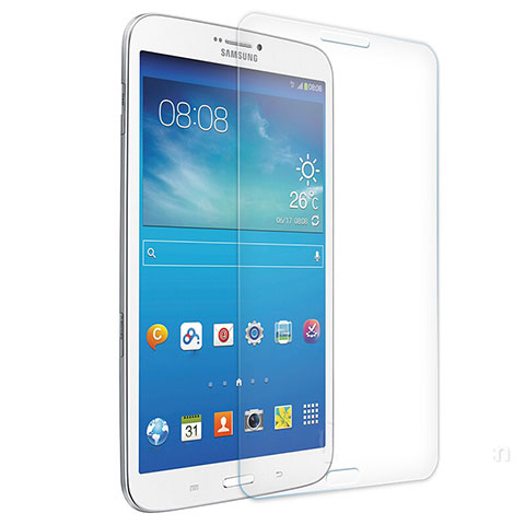 Pellicola in Vetro Temperato Protettiva Proteggi Schermo Film per Samsung Galaxy Tab 3 8.0 SM-T311 T310 Chiaro