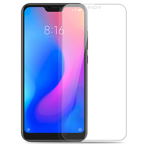 Pellicola in Vetro Temperato Protettiva Proteggi Schermo Film per Xiaomi Mi A2 Lite Chiaro