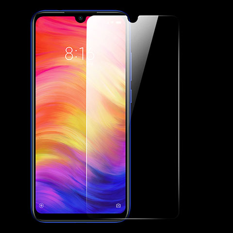 Pellicola in Vetro Temperato Protettiva Proteggi Schermo Film per Xiaomi Mi A3 Lite Chiaro