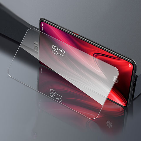 Pellicola in Vetro Temperato Protettiva Proteggi Schermo Film per Xiaomi Redmi K20 Pro Chiaro