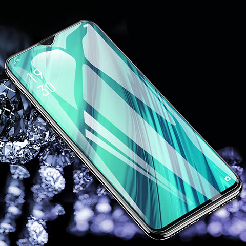 Pellicola in Vetro Temperato Protettiva Proteggi Schermo Film T02 per Xiaomi Redmi 9 Chiaro