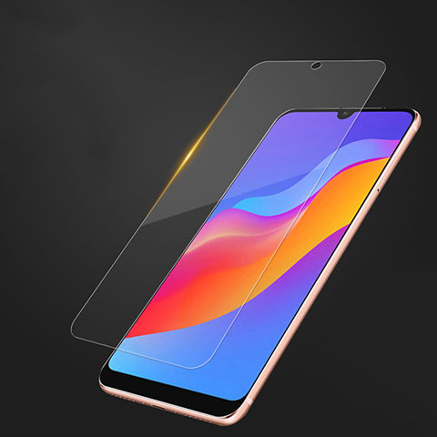 Pellicola in Vetro Temperato Protettiva Proteggi Schermo Film T05 per Xiaomi Redmi Note 8T Chiaro