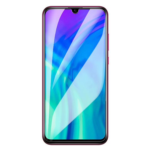 Pellicola in Vetro Temperato Protettiva Proteggi Schermo Film T07 per Huawei Honor 20E Chiaro