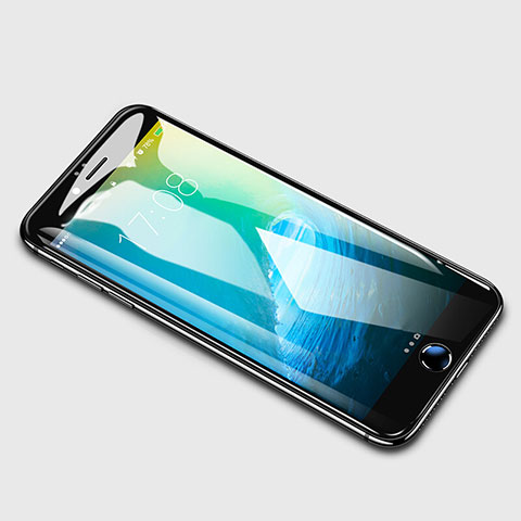 Pellicola in Vetro Temperato Protettiva Proteggi Schermo Film Z03 per Apple iPhone 8 Plus Chiaro